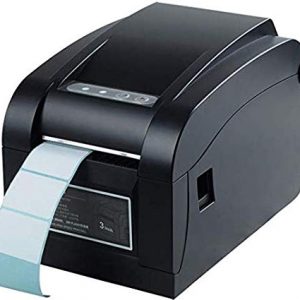 Thermal Label Printer Xprinter XP350B 80Mm